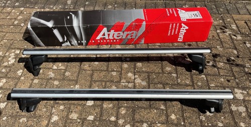 Atera signo roof bars fit - bars, to