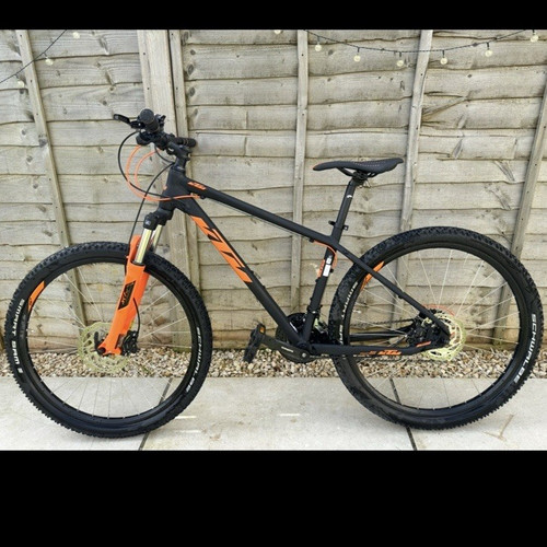 Ktm mountain bike - ktm,