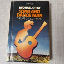 Song and dance man the - and,