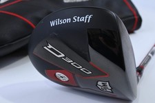 Wilson Staff D300 Driver / 13