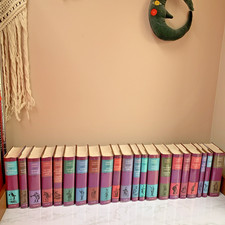 Charles Dickens Hardback