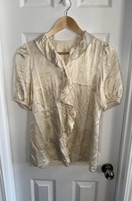 Dolce & Gabbana Short Sleeve