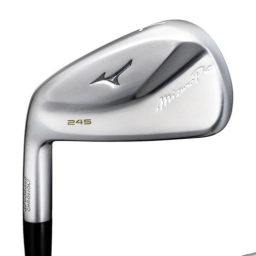 Mizuno pro 245 left handed - mizuno,