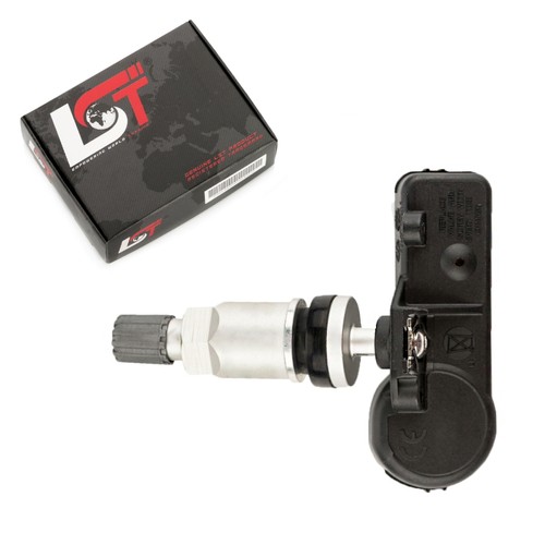 Tire pressure monitoring - tire,