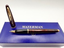 WATERMAN CARENE MARINE AMBER