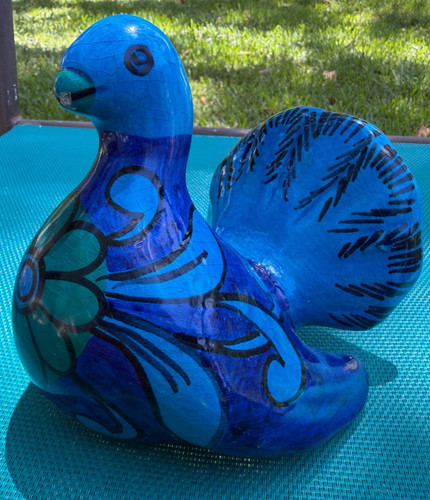 Vintage dove rosenthal netter - rosenthal,