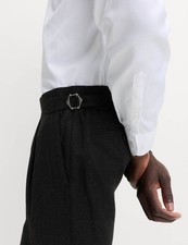 Marks & Spencer Mens Wool