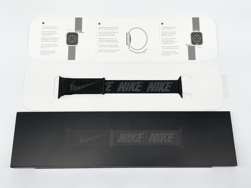Genuine apple watch nike - watch, sport