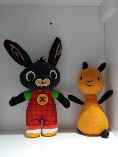 Bing bunny flop kids tv - flop,