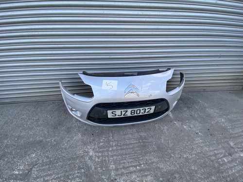 Citroen mk2 with grilles - mk2,