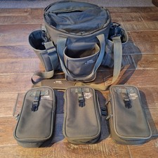 Nash Specialist Compact Carp