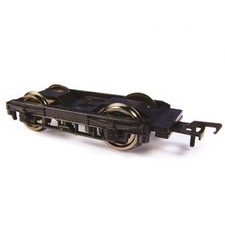 Branchline lms bogies - branchline, (x2)