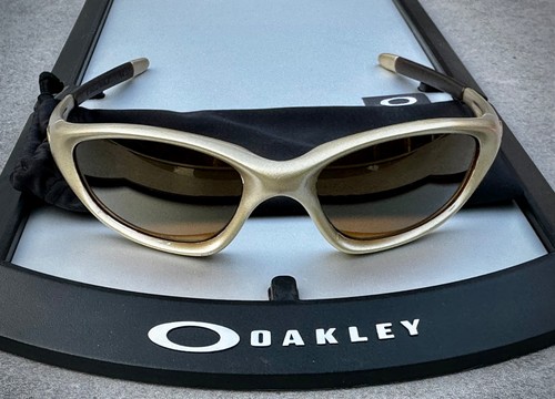 Oakley twenty champagne - xx,