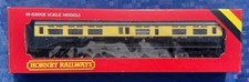 Hornby R454  GWR Composite