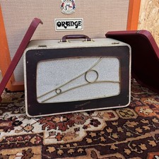 Vintage 1950s 1960s Dynacord