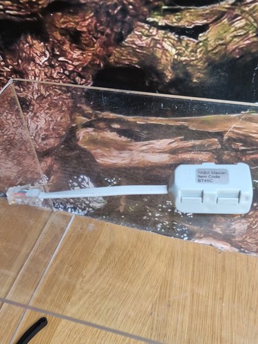 Skt rj45 plug pabx - to,