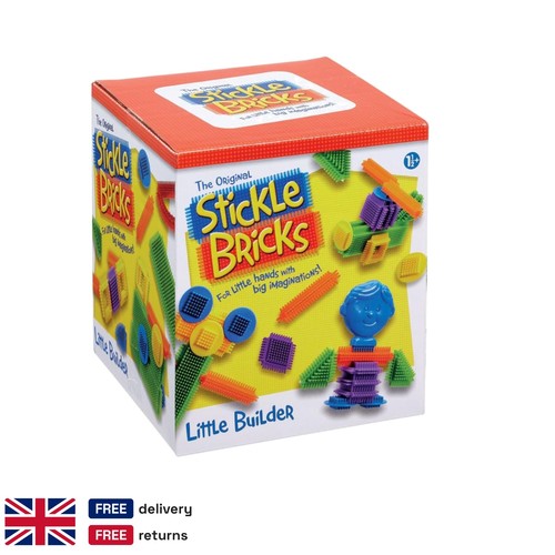 Little builder 30pc - little,