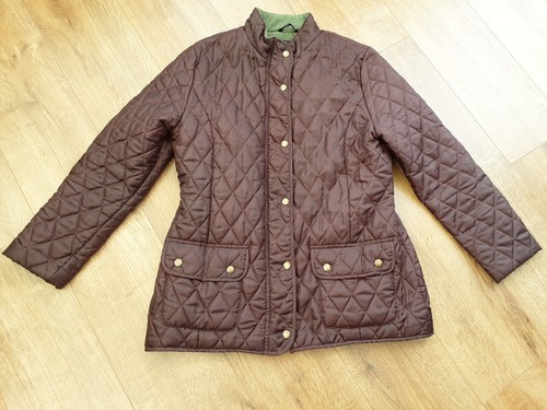 Orvis ladies quilted jacket - quilted,