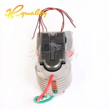 15KV High Frequency Inverter High Voltage Coil Arc Generator Boost Good