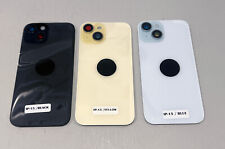 iPhone 15 Replacement Back