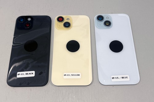 Iphone plus replacement - 15,