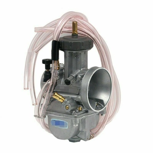 Carburetor 38mm air striker - carburetor,