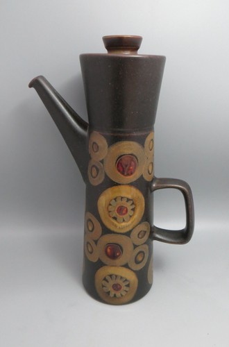 Stylish retro large denby - large,