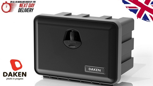 Daken tool box 500x350x400mm - tool,