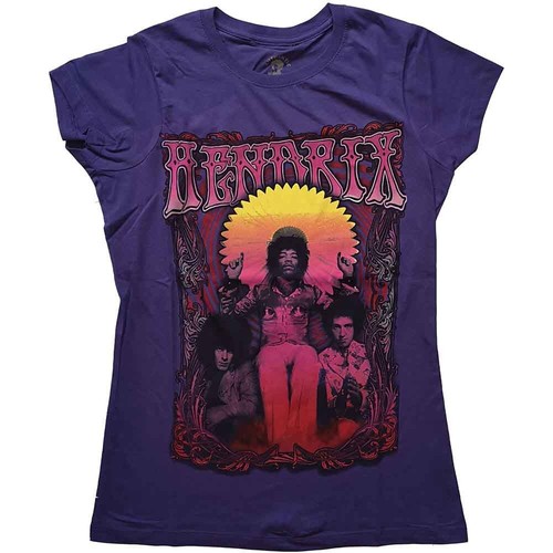 Jimi hendrix shirt karl - hendrix,