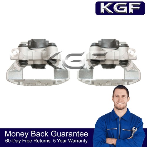 Kgf rear brake calipers - kgf,