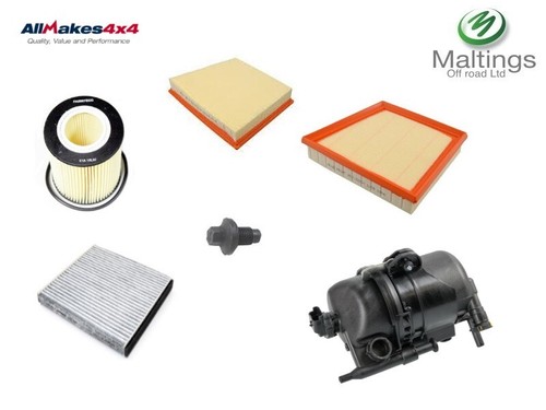 D300 service kit filter - d300,