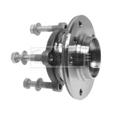 Wheel Bearing Kit Front For