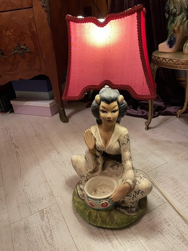 Vintage retro tretchikoff - vintage,