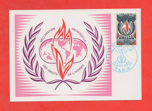 Fdc 1975 universal - fdc,