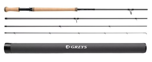 Greys kite double handed - greys,