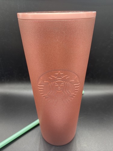 Rose gold starbucks 2019 - gold,