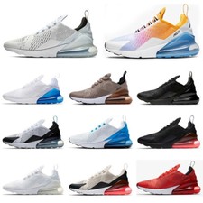 UK Mens Womens Trainers 270 Sport Running Shoes Mesh AirMaXs Sneakers Size 3-11