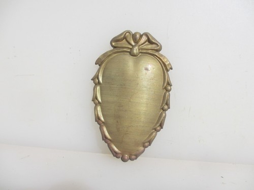 Vintage brass furniture ormolu - furniture,