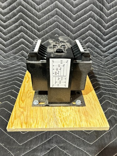 Acme electric tb750n007 - acme,