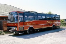 Yorkshire Traction No.12