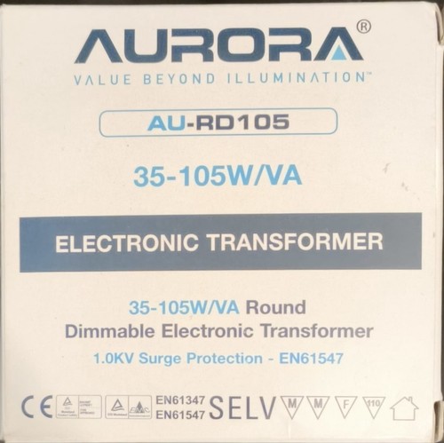 Aurora rd105 105w - aurora, au-rd105
