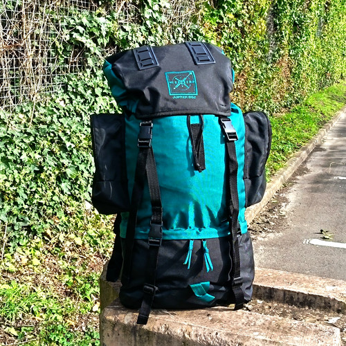 Tracker jupiter 65l - jupiter,