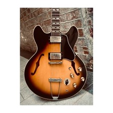 Gibson ES345 1967 - Sunburst