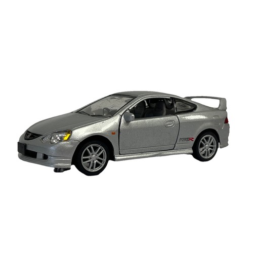 Saico scale honda - scale,