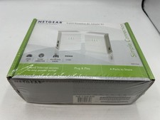 NETGEAR XEB1004 85 Mbps