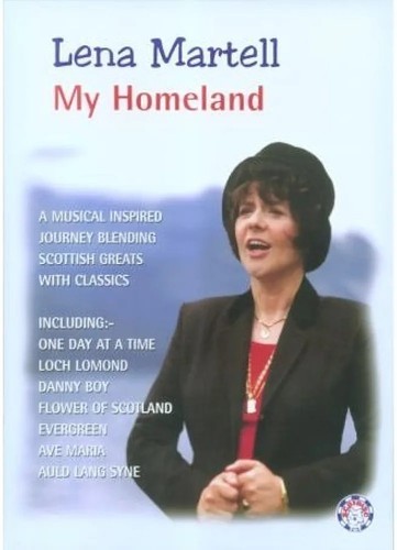 Lena martell homeland - lena, my