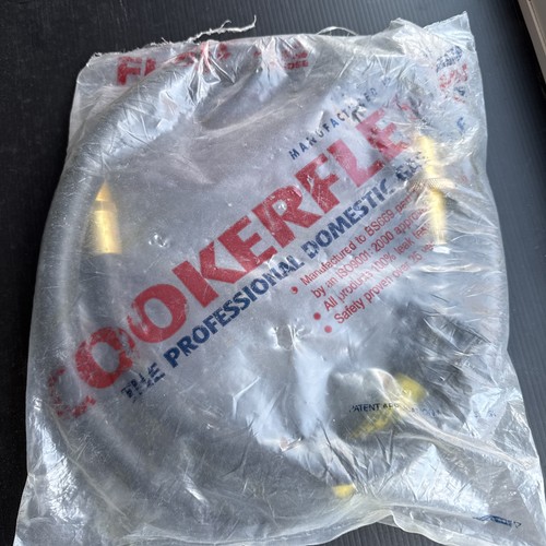 Oven cooker gas supply - oven,