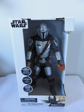 New mandalorian star wars - star,