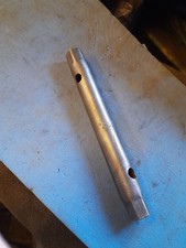 BOX SPANNER VINTAGE CAR
