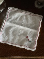 Beautiful Hand Embroidered